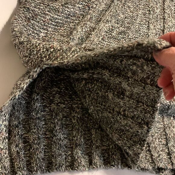 Matilda Jane size M/L Evening Stroll bulky sweater. NWT - Picture 8 of 10